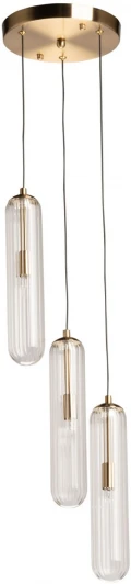 106011703 Подвесной светильник De City Олимпия 106011703