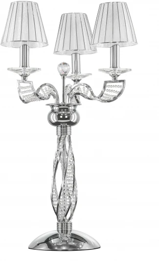 702934 Интерьерная настольная лампа Osgona Alveare 702934