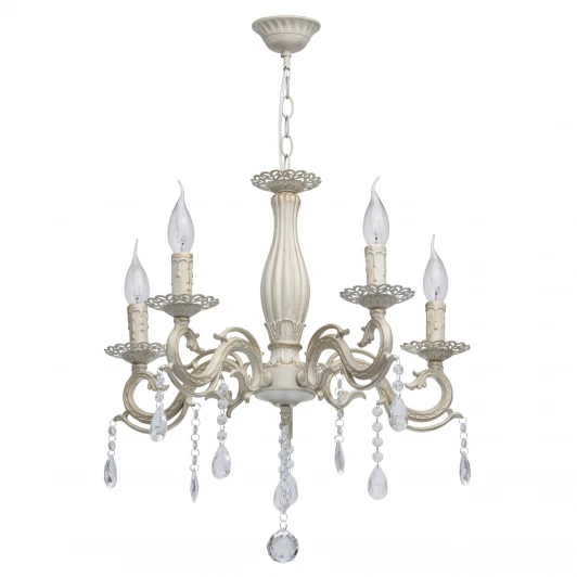 371010905 Подвесная люстра De City Аврора 371010905