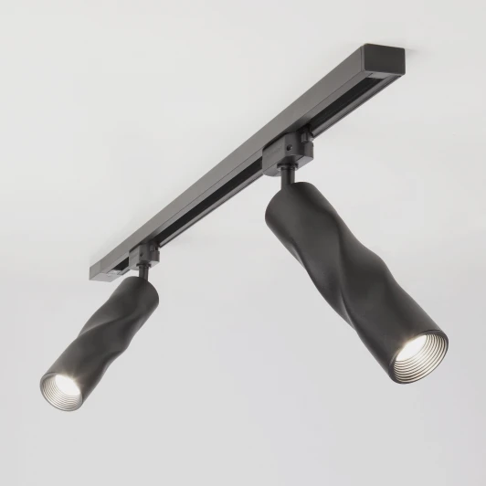 LTB26 Трековый светильник Elektrostandard Scroll LTB26