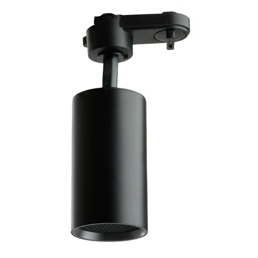 48917 Трековый светильник однофазный светодиодный 10W 220V Feron AL128 48917