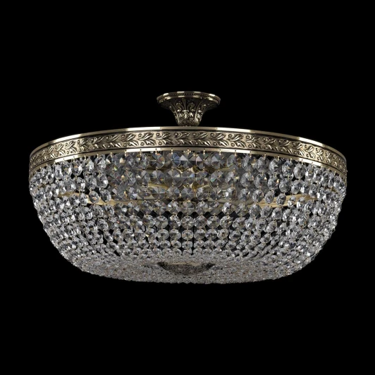 19111/60IV GB Потолочная люстра Bohemia 1911 19111/60IV GB