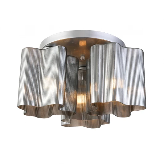 SL117.702.03 Потолочная люстра ST Luce Onde SL117.702.03