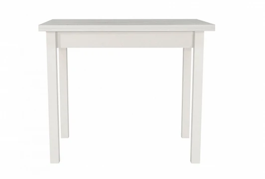 HSBB_02689_1 Стол обеденный 02689 Hesby ЛДСП/Белая сосна арт.HSBB_02689_1