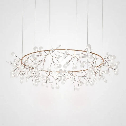 LC-11-1096 Подвесной светильник LED Lu Carte LC-11-1096