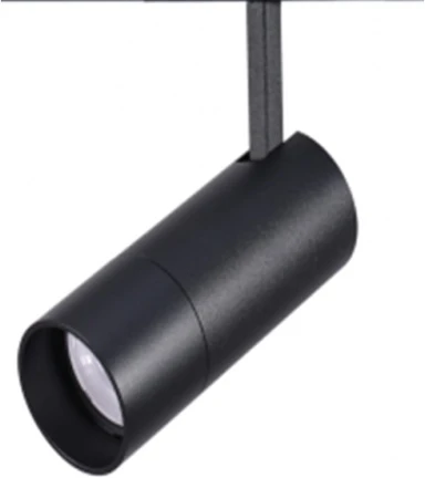 MAGNET AM 430 CX-B12-18W-3000K Трековый светильник магнитный AM Group MAGNET AM 430 CX-B12-18W-3000K