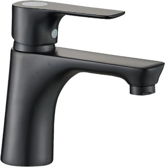 M19-021b Смеситель 1 Orange Aristo M19-021b для раковины