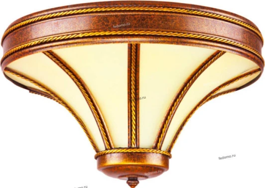 T/D/P Red Потолочный светильник Kemar Tanaja Red T/D/P