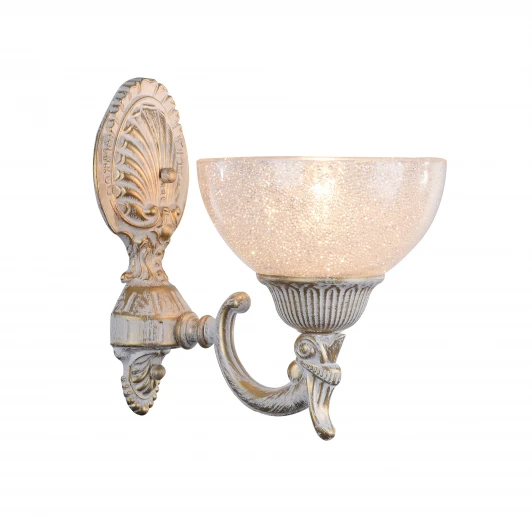 A5861AP-1WG Бра Arte Lamp Fedelta A5861AP-1WG