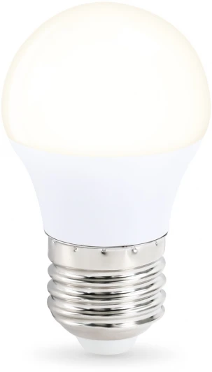 451104 Лампа светодиодная Шар G45 11W 4000K Ambrella Bulbing 451104