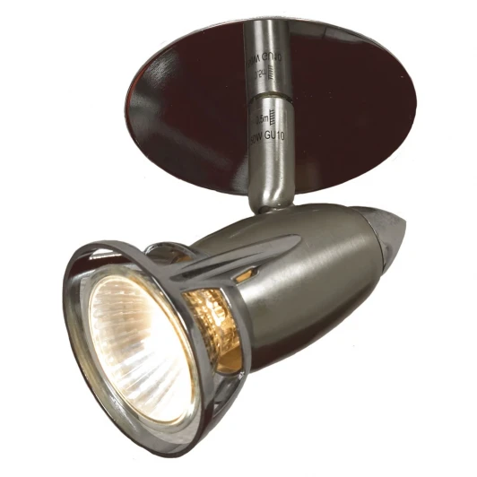 LSL-0680-01 Спот Lussole Trenno LSL-0680-01