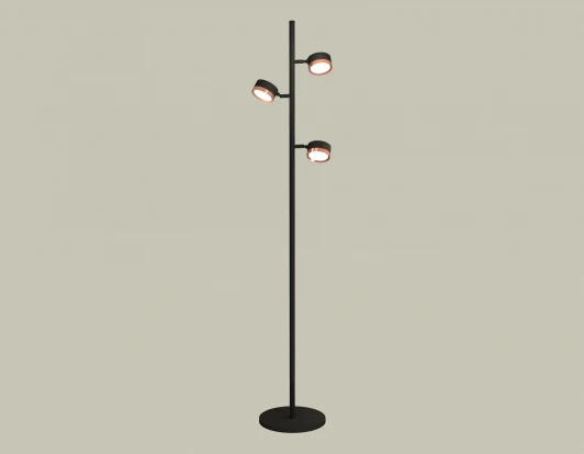 XB9816153 Торшер Ambrella TRADITIONAL XB9816153