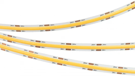 031901(2) Светодиодная лента COB-X544-8mm 24V Day4000 (11.5 W/m, IP20, CSP, 5m) (Arlight) 031901(2)