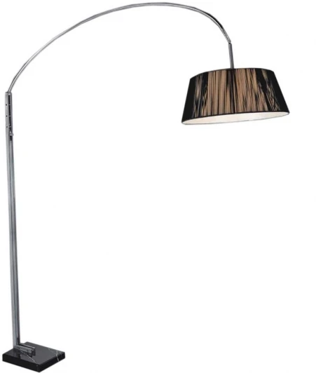 LDF 8011 BK Торшер Lumina Deco Cruse LDF 8011 BK