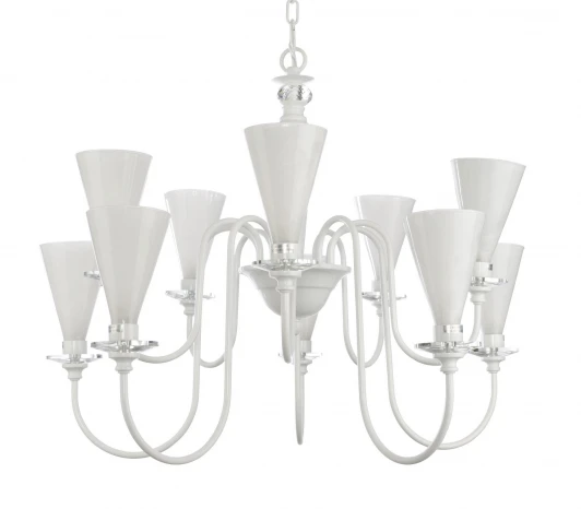 SL694.503.10 Подвесная люстра ST Luce Insolita SL694.503.10