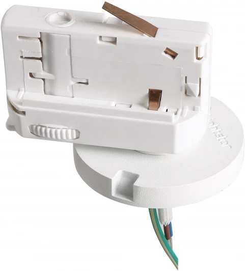 594077 Трековое крепление Lightstar Asta 594077