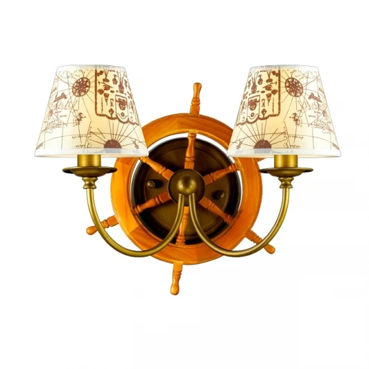 2769/2W Бра Odeon Light Rotar 2769/2W