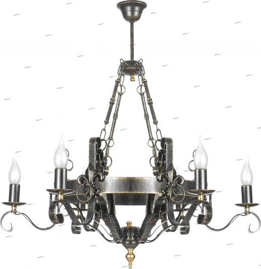 10131-6L Аврора Булонь 10131-6L