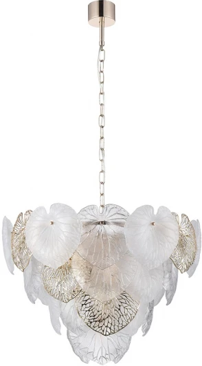 A4078LM-12GO Подвесная люстра Arte Lamp Kapri A4078LM-12GO (220V, на цепи)