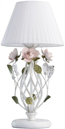 421034801 Интерьерная настольная лампа MW-Light Букет 421034801