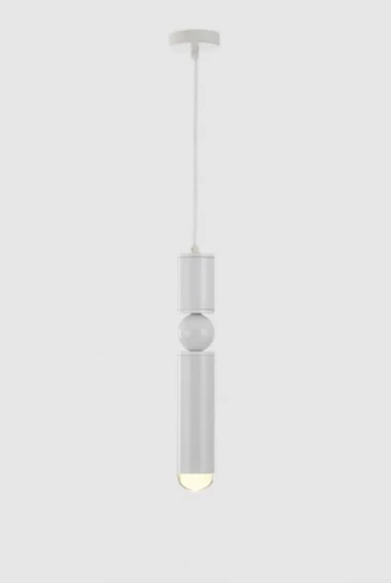 INO_Fulcrum 0290 white Подвесной светильник с регулировкой цветовой температуры Inodesign Fulcrum INO_Fulcrum 0290 white