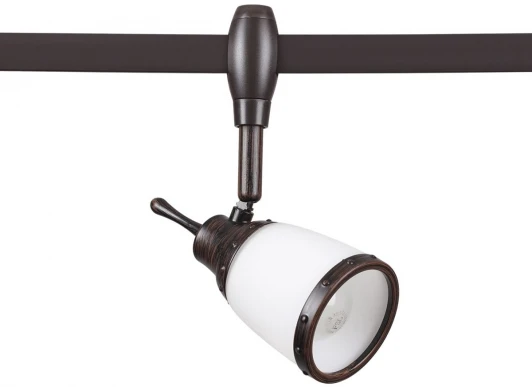 3806/1 Трековый светильник Odeon Light Lofia 3806/1