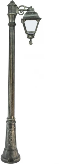 U23.156.S10.BYF1R Наземный фонарь Fumagalli Cefa U23.156.S10.BYF1R (220V, под старину, IP55)