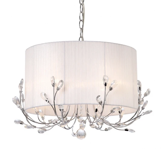 A3950SP-4CC Подвесной светильник Arte Lamp Louis A3950SP-4CC