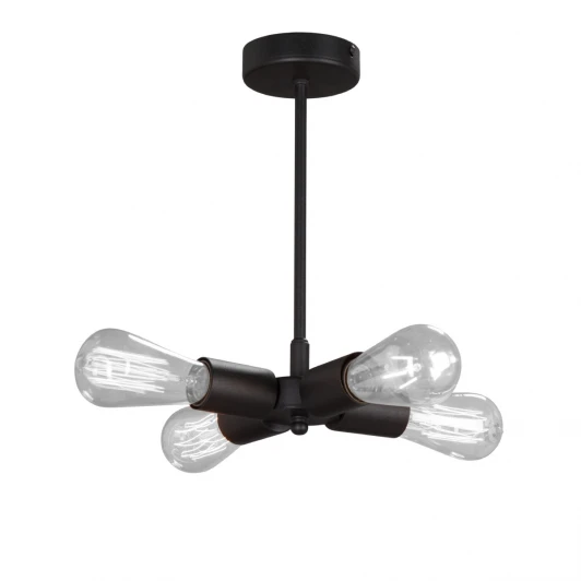 V4460-1/4PL Потолочная люстра Vitaluce V4460-1/4PL