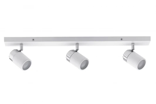 66713 Спот Paulmann Zyli 66713