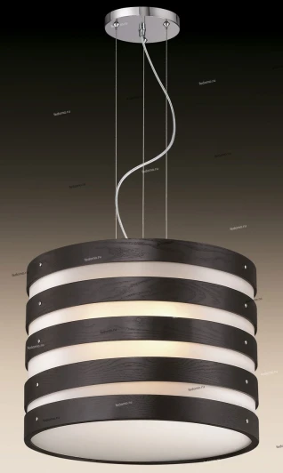 2586/3 Подвесной светильник Odeon Light Graz 2586/3