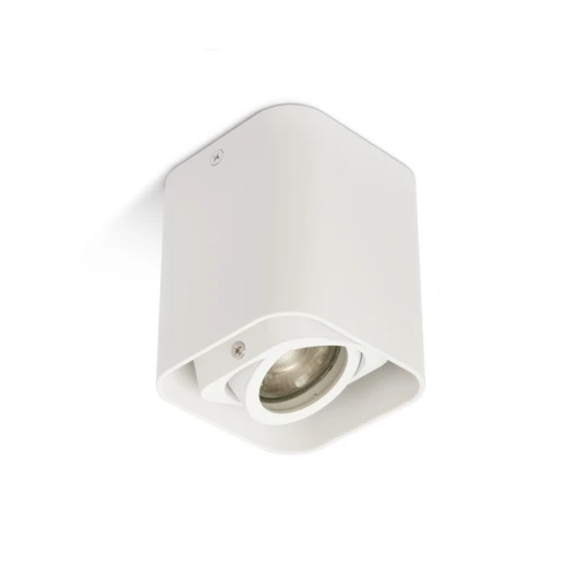 RundS1Wh Накладной светильникWhite RAUMBERG Rund RundS1Wh (220V)