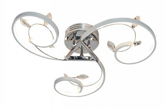A2522PL-3CC Потолочная люстра Arte Lamp A2522PL-3CC