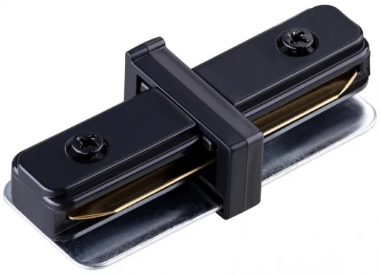 135140 Внутренний соединитель с токопроводом для однофазного двухжильного шинопровода 135140 (220V)