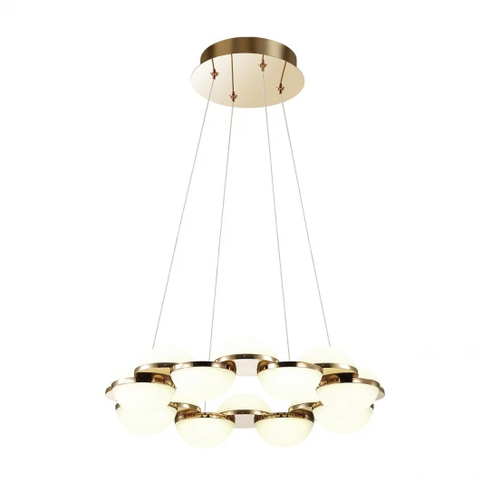 4105/64L Подвесной светильник Odeon Light Conti 4105/64L