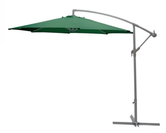 AFM-300G-Banan-Green Зонт для кафе AFM-300G-Banan-Green Afina