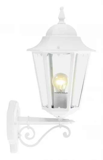 40981/05 Настенный фонарь уличный Brilliant Cornwall 40981/05