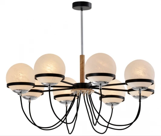 3066-308 Потолочная люстра Rivoli Veronika 3066-308