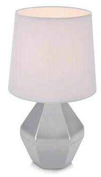 106141 Интерьерная настольная лампа Markslojd Ruby 106141