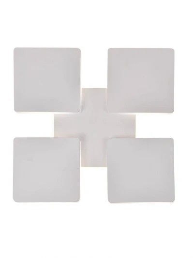 H053-4 Настенно-потолочный светильник Hiper Cross H053-4