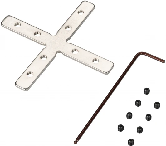 032495 Соединитель профиля ARH-LINE-5070-X Set (Arlight, Металл) 032495