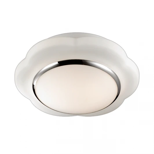 2403/1C Настенно-потолочный светильник Odeon Light Baha 2403/1C