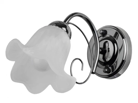 TL3490B-01BC Бра Toplight Magdalene TL3490B-01BC