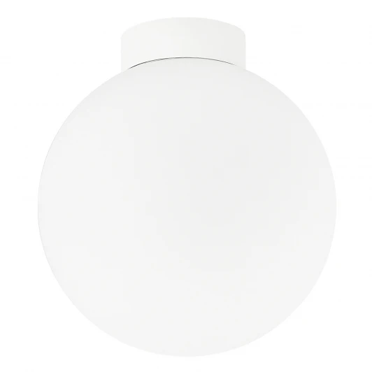 DL18031G9White 200 Настенно-потолочный светильник накладной Donolux Munich DL18031G9White 200 под лампу G9 IP54