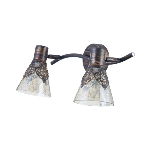 FR2345-WL-02-BR Спот Freya Donsia FR2345-WL-02-BR