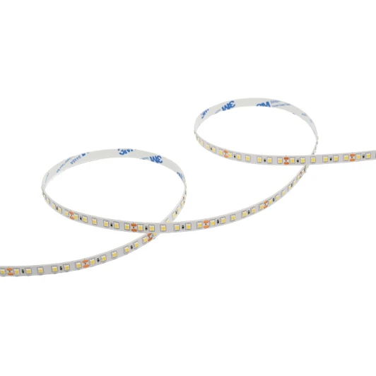 WLS2835-12W/6500/12H120-01 Светодиодная лента Wolta WLS2835-12W/6500/12H120-01 SMD2835 12Вт 6500К 12В IP20 120 led/m