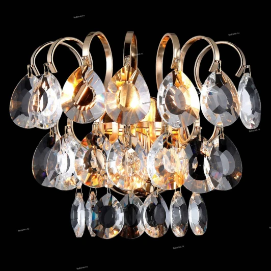CONTESSA AP1 GOLD Crystal Lux Contessa AP1 GOLD