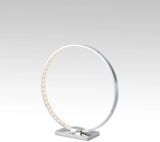 MODENA T170 LED RGB Интерьерная настольная лампа Lucia Tucci Modena T170 LED RGB