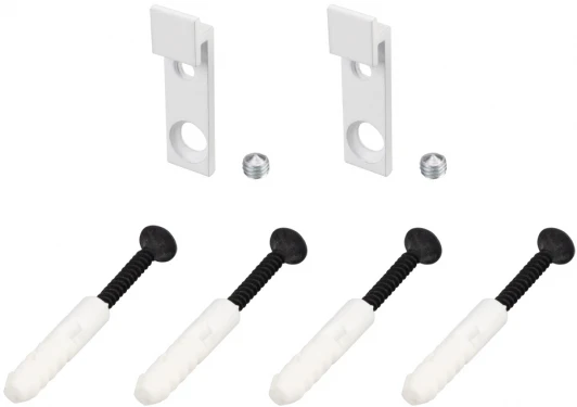 027849 Держатель SL-ARC WHITE (Металл) 027849 Arlight