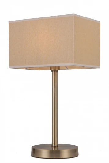 75144/1T ANTIQUE Интерьерная настольная лампа Natali Kovaltseva 75144 75144/1T ANTIQUE